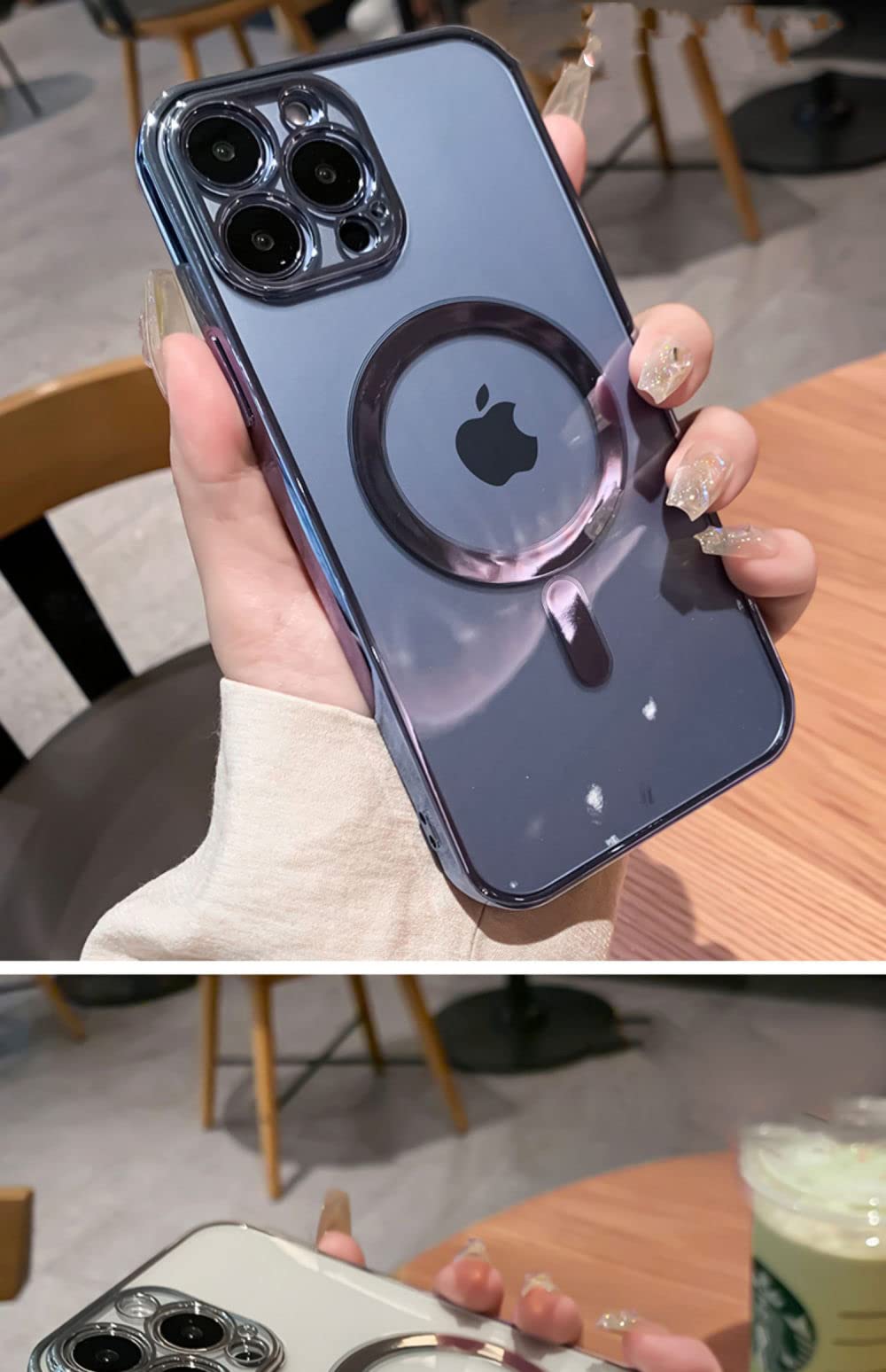 Amazon.co.jp: iPhone 14 13 12 11 Pro Max X XR XS 8 Plus用